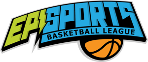 EpiSports Basketball League Logo