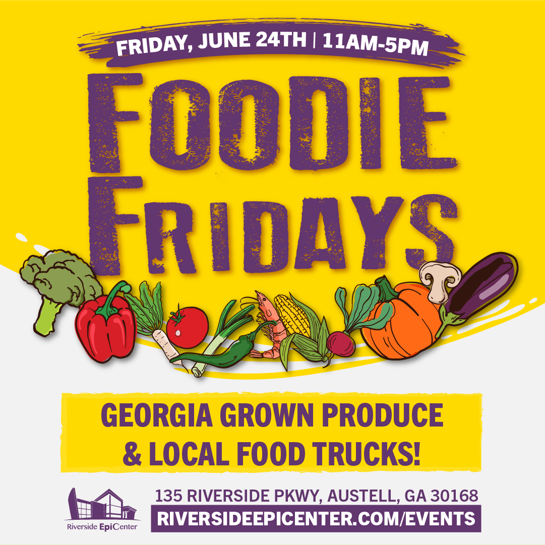 foodie fridays 6-24-22 Feed